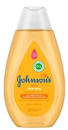 Picture of £1.49 JOHNSONS 200ml SHAMPOO