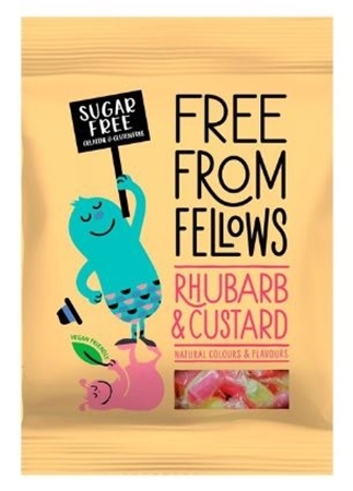 Picture for category SUGAR FREE CONFECTIONERY