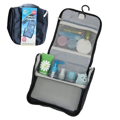 Picture of £5.99 TRAVEL TOILET BAG