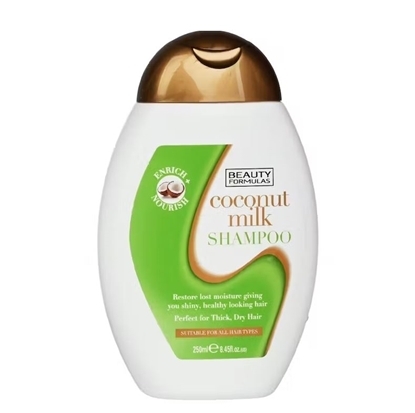 Picture of £1.50 BEAUTY FORM. COCONUT SHAMPOO 250ml