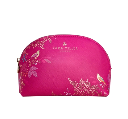 Picture of £19.99 SARA MILLER SMALL COSMETIC BAGS