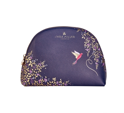 Picture of £22.99 SARA MILLER MED COSMETIC BAGS