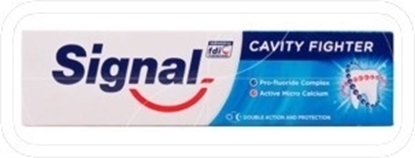 Picture of £0.69 SIGNAL TOOTHPASTE 52ml