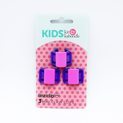 Picture of £1.00 KIT & KABOODLE HAIR MINI CLAMPS