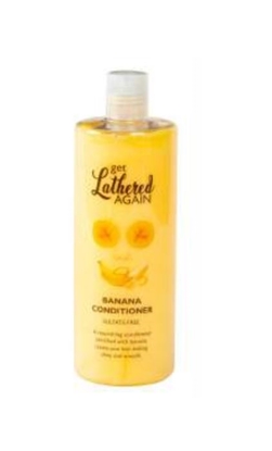 Picture of £1.00 POSSIBILITY 200ml CONDITION BANANA