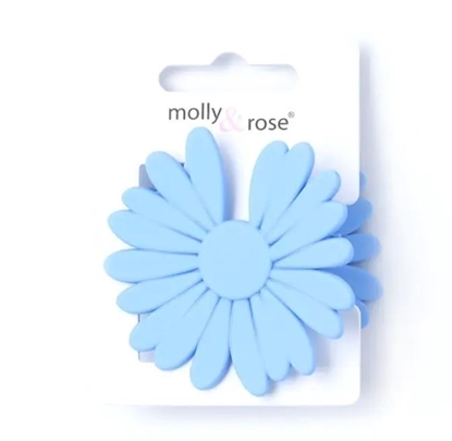 Picture of £1.00 MOLLY ROSE DAISY FLOWER CLAMPS