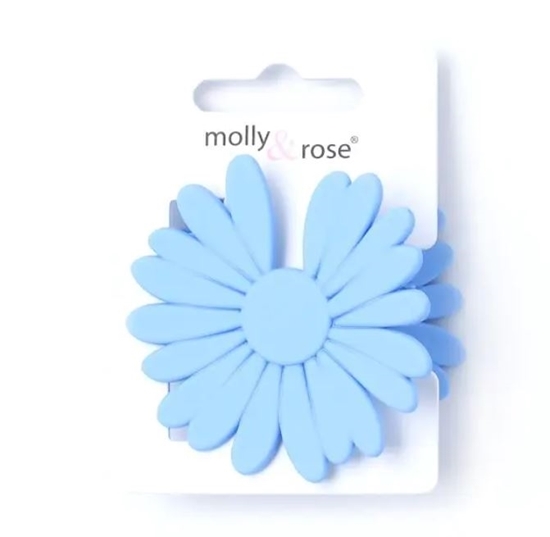 Picture of £1.00 MOLLY ROSE DAISY FLOWER CLAMPS