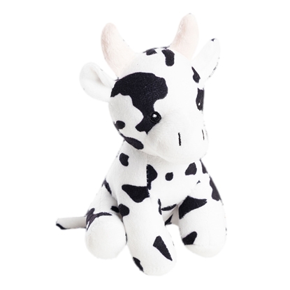 Picture of £5.99 COW SOFT TOY