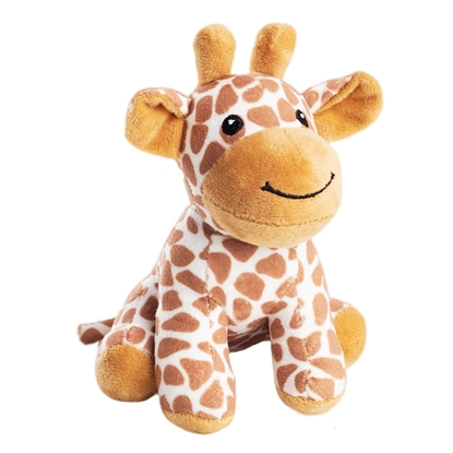 Picture of £5.99 GIRAFFE SOFT TOY