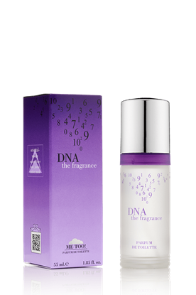 Picture of £5.00 D.N.A. FRAGRANCE 55ml