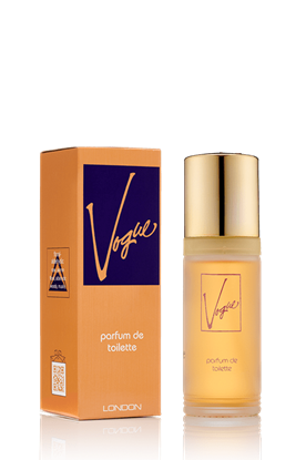 Picture of £5.00 VOGUE FRAGRANCE 55ml