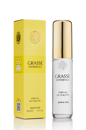 Picture of £5.00 GRASSE FRAGRANCE 50ml