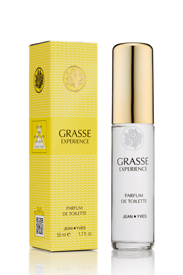 Picture of £5.00 GRASSE FRAGRANCE 50ml