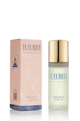 Picture of £5.00 FUTURITY FRAGRANCE 55ml