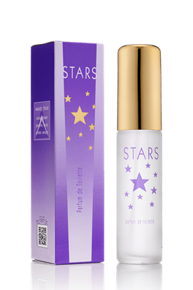 Picture of £5.00 STARS FRAGRANCE 50ml