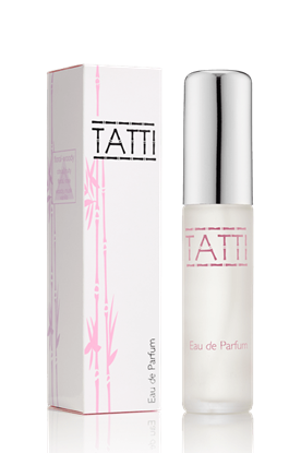Picture of £5.00 TATTI FRAGRANCE 50ml PDT