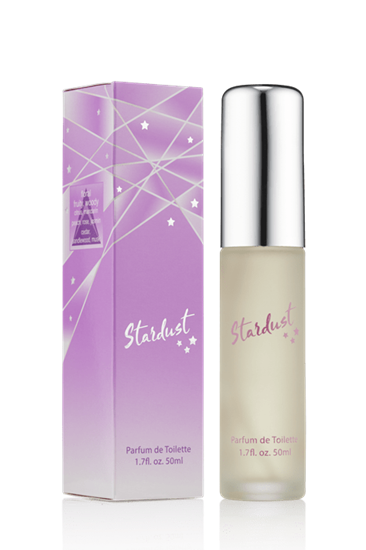 Picture of £5.00 STARDUST FRAGRANCE 50ml