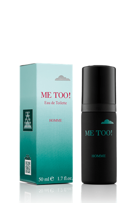 Picture of £5.00 ME TOO HOMME MENS FRAG. 50ml