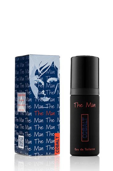 Picture of £5.00 THE MAN COBALT MENS FRAGRANCE 50ml