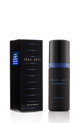 Picture of £5.00 TRUE GRIT FRAGRANCE 50ml