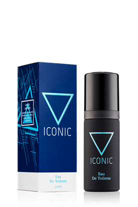 Picture of £5.00 ICONIC FRAGRANCE 50ml