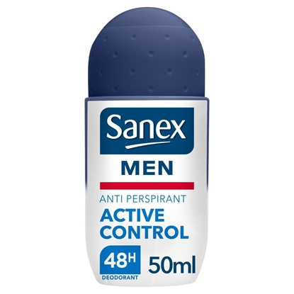 Picture of £1.49 SANEX ROLL MEN'S ACTIVE