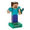 Picture of £3.49 MINECRAFT SOLAR STEVE