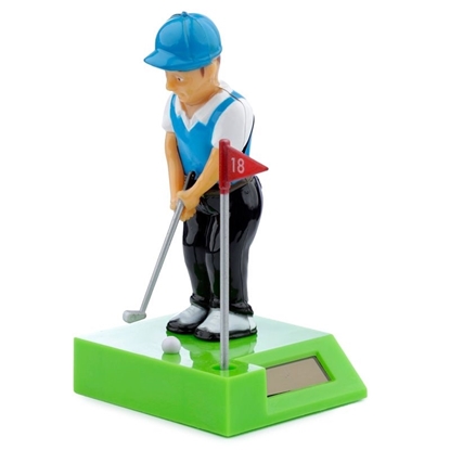 Picture of £2.99 SOLAR GOLFER