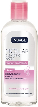 Picture of £1.29  MICELLAR WATER 200ml
