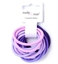 Picture of £1.29 PURPLES ELASTICS NO SNAG