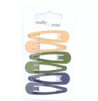 Picture of £1.00 MOLLY ROSE 6 NATURAL SLEEPIES