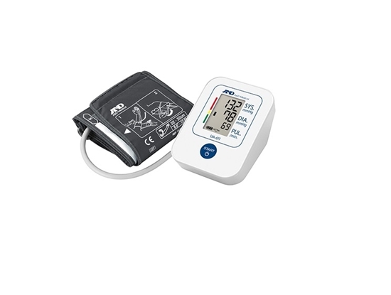 Picture of £19.99 BLOOD PRESSURE MONITOR A & D