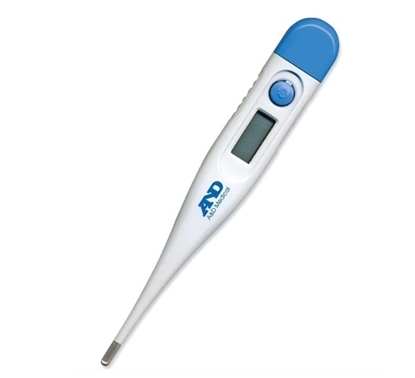 Picture of £2.49 DIGITAL THERMOMETERS A & D