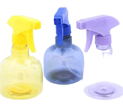 Picture of £1.49 EMPTY SPRAY BOTTLES