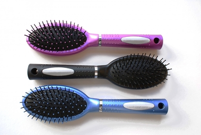 Picture of £1.29 HAIR BRUSH OVAL PINCUSHION