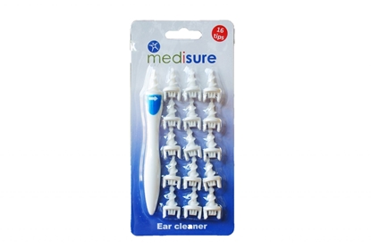 Picture of £2.99 MEDISURE SPIRAL EAR CLEANER
