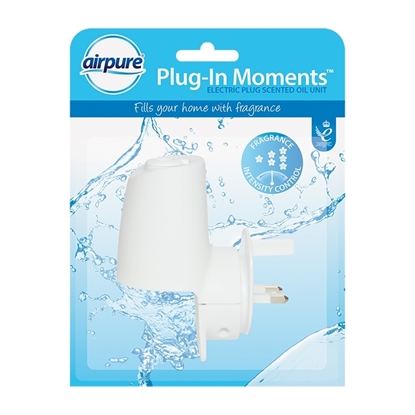 Picture of £1.00 PLUG IN MOMENTS FRAGRANCE UNIT