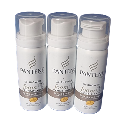 Picture of £0.79 PANTENE FOAM CONDITION.MOUSSE 50ml