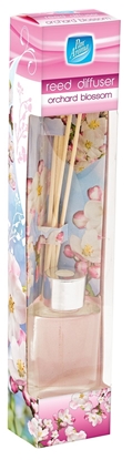 Picture of £1.49 ORCHARD BLOSSOM REED DIFFUSER 30ml