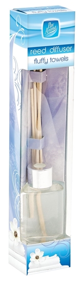 Picture of £1.49 FLUFFY TOWELS REED DIFFUSER 30ml