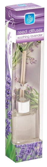 Picture of £1.49 LAVENDER GARDEN REED DIFFUSER 30ml