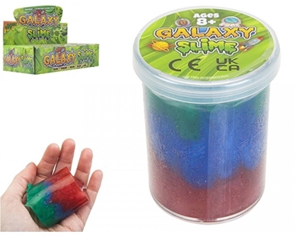 Picture of £1.00 GALAXY SLIME (24)