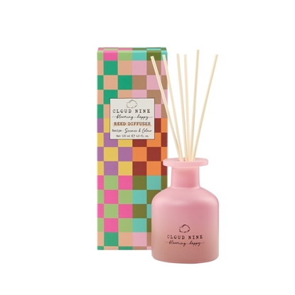 Picture of £12.99 CLOUD NINE REED DIFFUSER 120ml