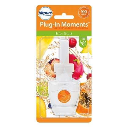 Picture of £1.00 PLUG IN MOMENTS REFILL FRESH BURST
