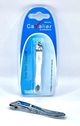 Picture of £3.99 CAVALIER TOE NAIL CLIPPER ANGLED