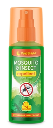 Picture of £1.99 MOSQUITO & INSECT REPEL PUMP SPRAY