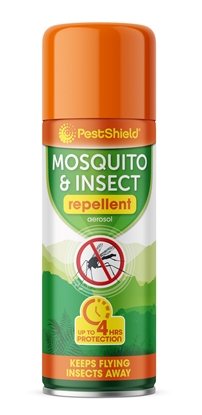 Picture of £2.49 MOSQUITO & INSECT REPEL AEROSOL