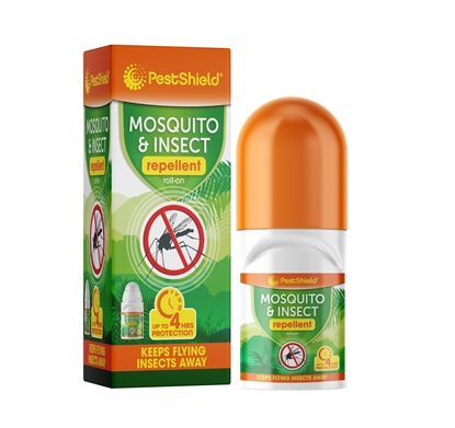 Picture of £1.99 MOSQUITO & INSECT ROLL ON 75ml