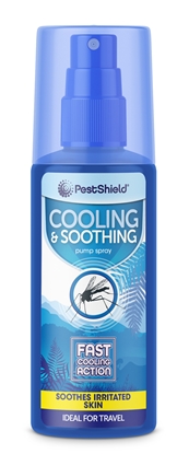 Picture of £1.49 MOSQUITO & INSECT COOLING PUMP SPR