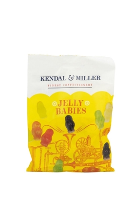Picture of £1.29 KENDAL & MILLER JELLY BABIES